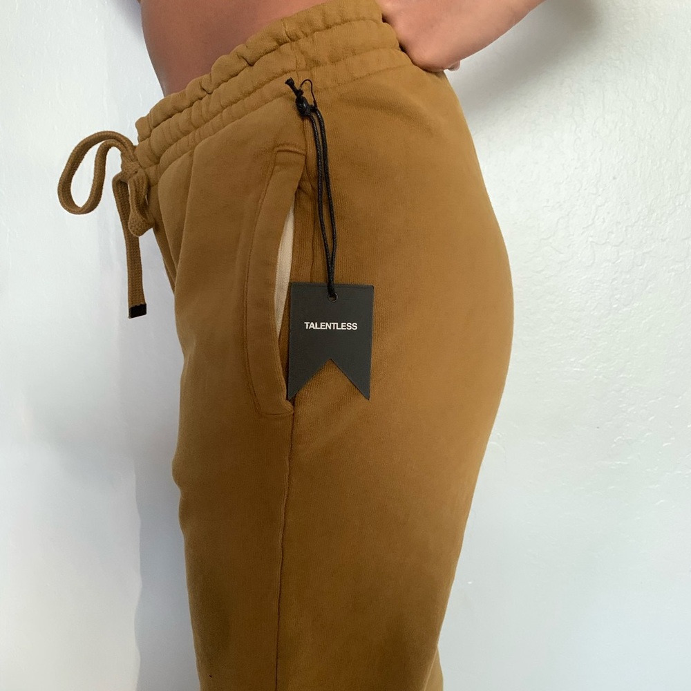 Talentless Sweats
